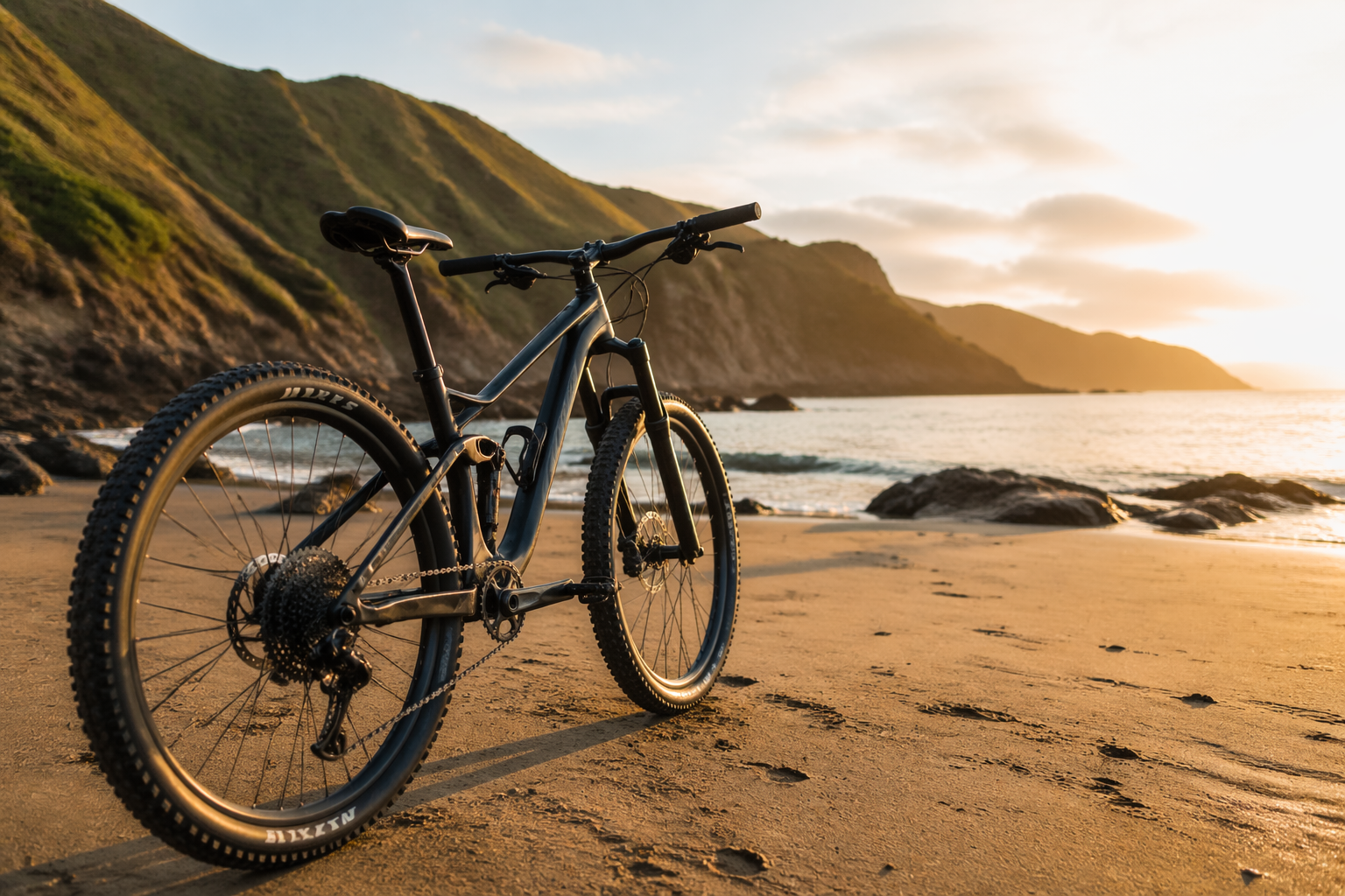 Bici eléctrica adulto