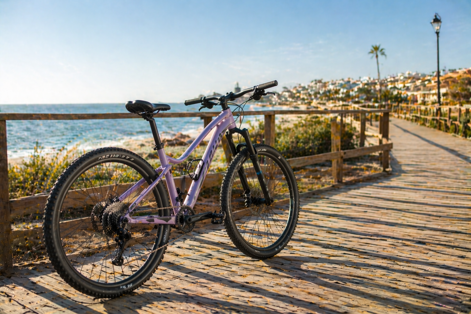 Bici infantil 12 a 15 años